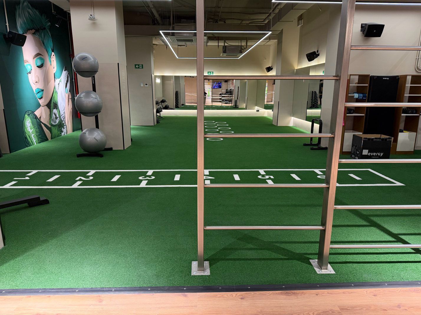 Dreamfit