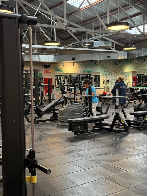 Dreamfit