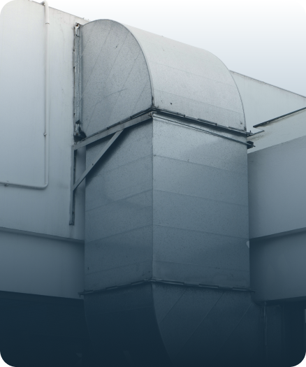Limpieza de conductos de ventilación