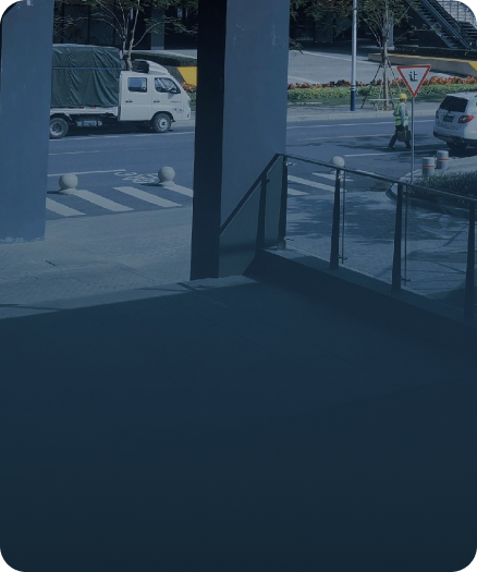 Limpieza de parkings
