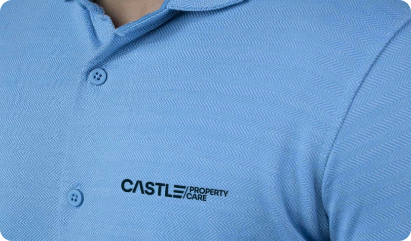Uniforme Castle Services